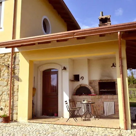 Agriturismo Casale Rosarossa Alloggio per agriturismo