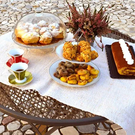 Agriturismo Casale Rosarossa *