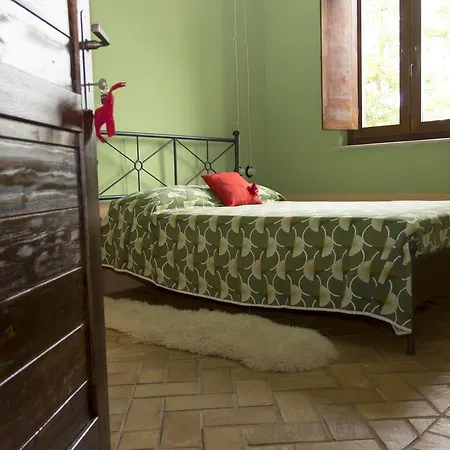 Agriturismo Casale Rosarossa Alloggio per agriturismo