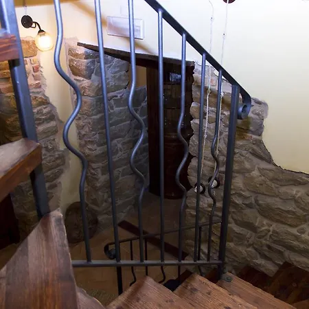 Agriturismo Casale Rosarossa Alloggio per agriturismo *