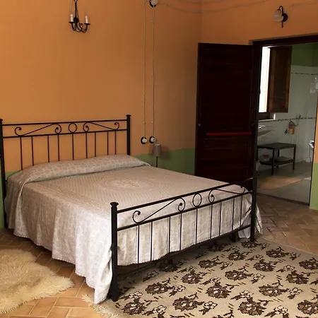 Agriturismo Casale Rosarossa Alloggio per agriturismo