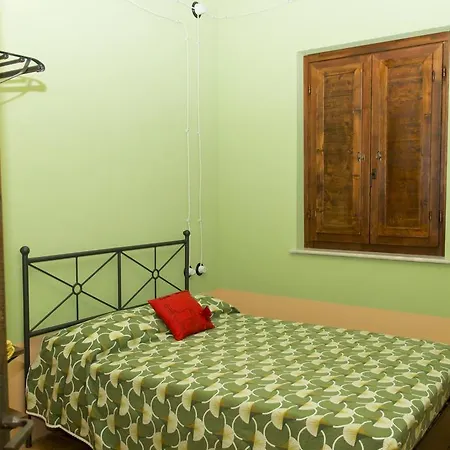 Agriturismo Casale Rosarossa Alloggio per agriturismo