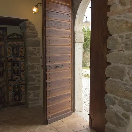 Agriturismo Casale Rosarossa *