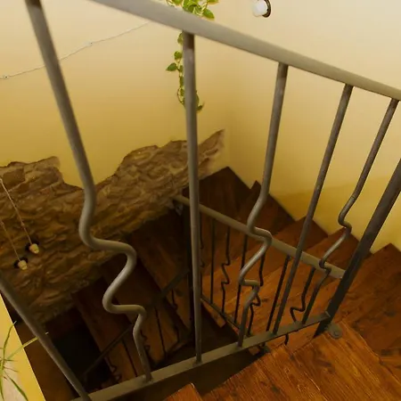 Agriturismo Casale Rosarossa Alloggio per agriturismo *